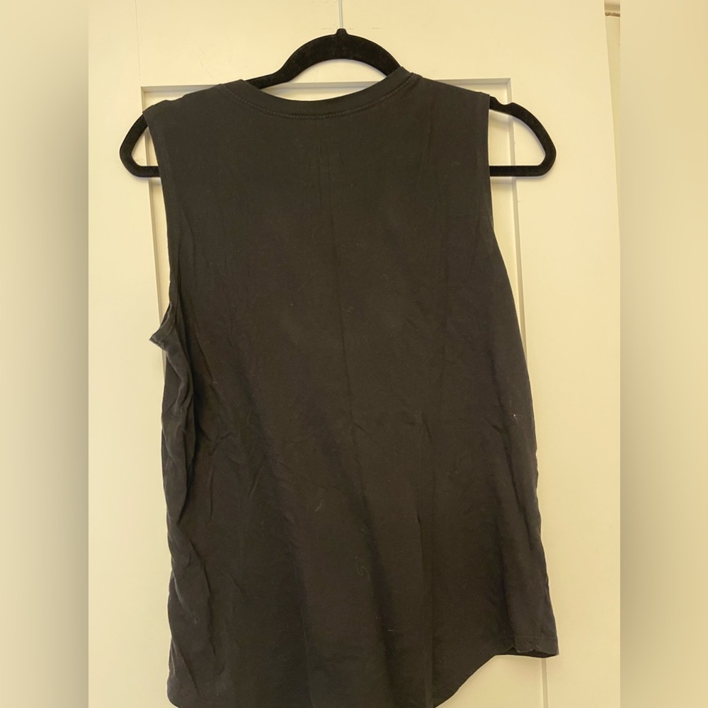 Tank Top - Picture 2 of 3